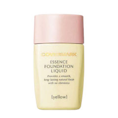 ❬JUSME COLOR❭ Essence Foundation Liquid
