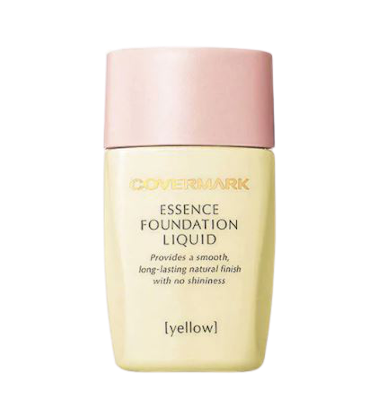 ❬JUSME COLOR❭ Essence Foundation Liquid 1