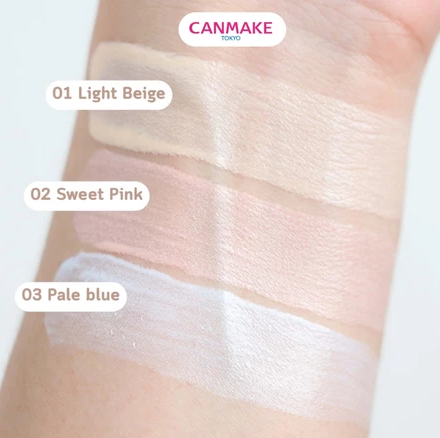 Moist Prism Primer 03 Pale Blue 3