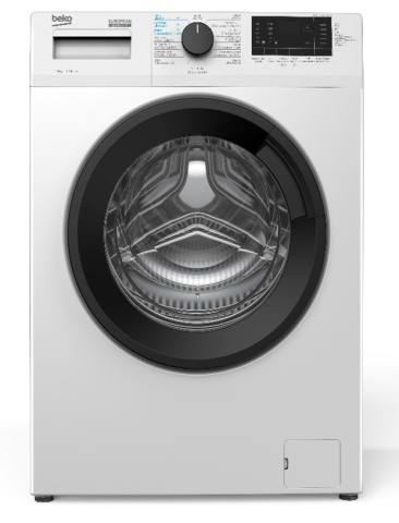 10 เครื่องซักผ้า Beko รุ่นไหนดี ปี 2026 เครื่องซักฝาหน้า ฝาบน 2