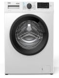 10 เครื่องซักผ้า Beko รุ่นไหนดี ปี 2026 เครื่องซักฝาหน้า ฝาบน 2