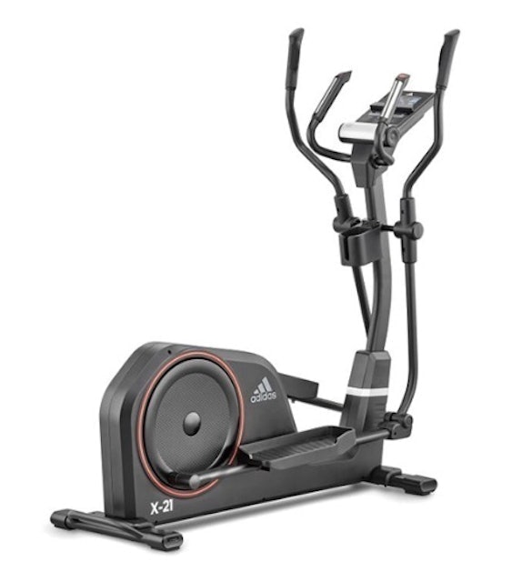 10 เครื่องเดินวงรี ยี่ห้อไหนดี ปี 2026 รวมเครื่อง Elliptical 1