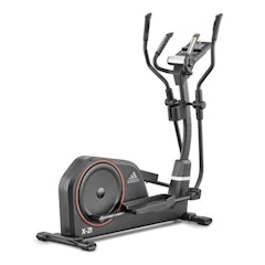 X-21 Elliptical Cross Trainer