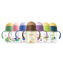 Tritan Baby Sippy Cup