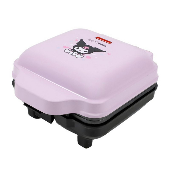 เครื่องทำแซนด์วิช X Sanrio รุ่น SSW-550  1