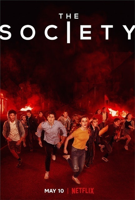 The Society 1