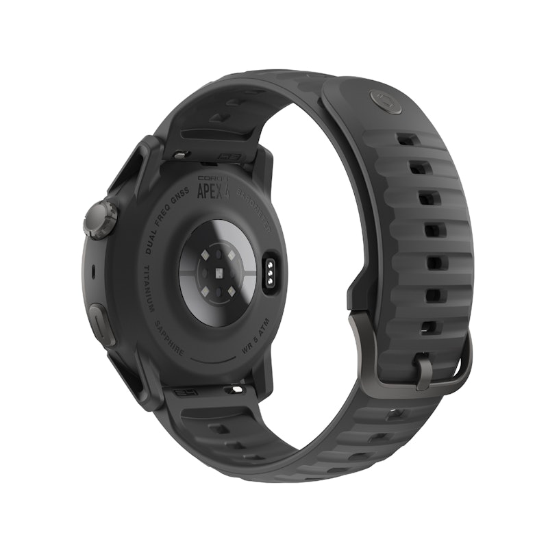 Sport Watch APEX 4 2