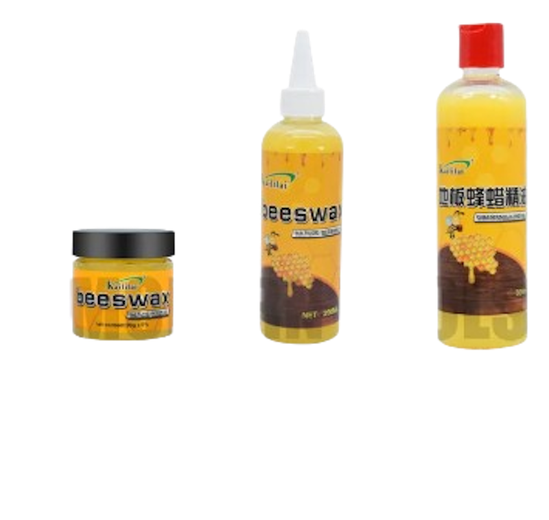 Kaililai Bee WAX 1