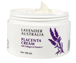 ครีมรกแกะพรีเมียม Placenta Cream 1