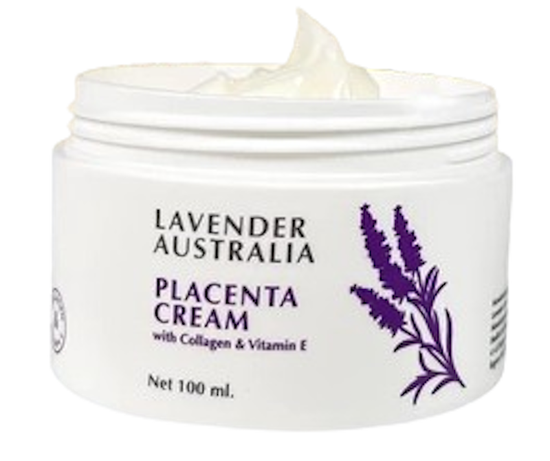 ครีมรกแกะพรีเมียม Placenta Cream 1