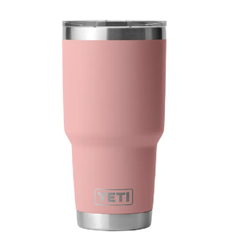 แก้วเยติ รุ่น Rambler 30 OZ Tumbler 2