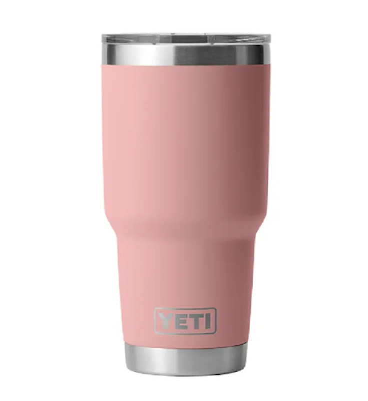 แก้วเยติ รุ่น Rambler 30 OZ Tumbler 2