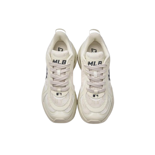 Curve Runner Monogram 1
