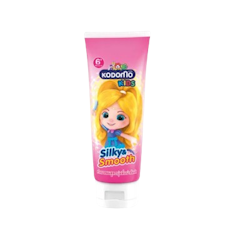 ครีมนวดผม Silky & Smooth