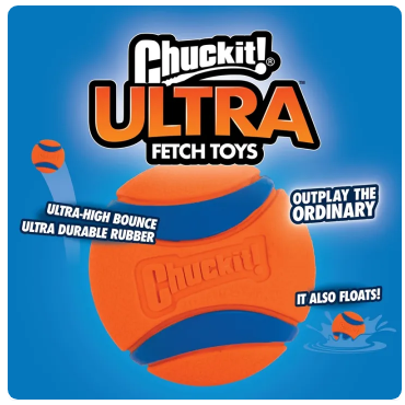Ultra Ball 4