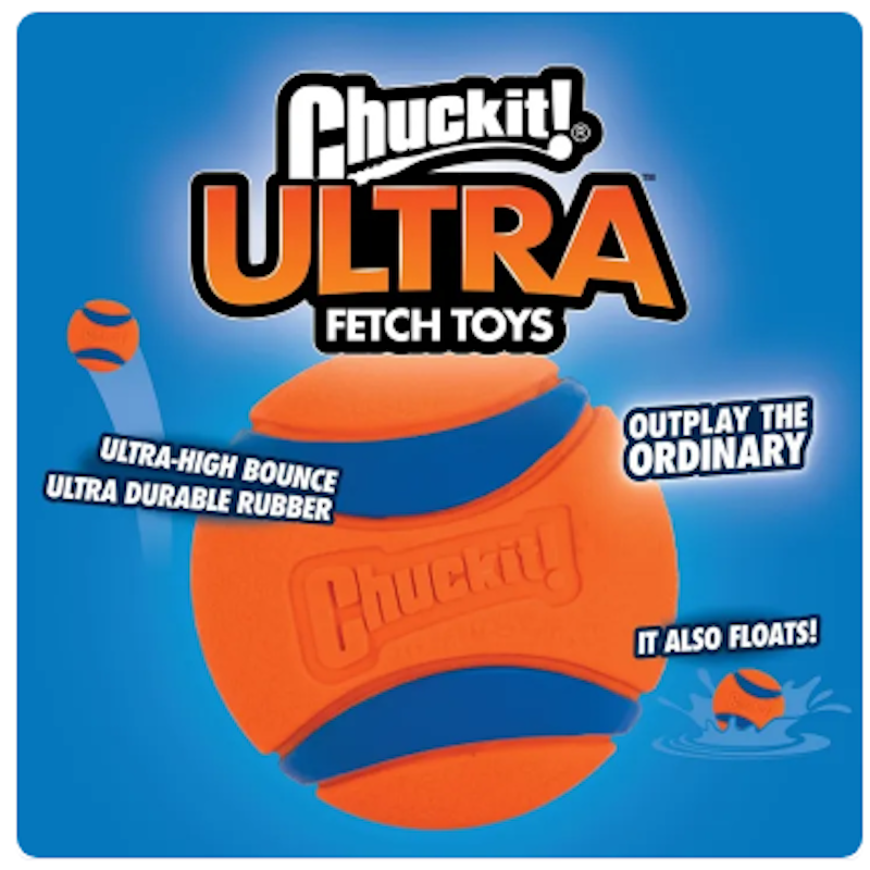 Ultra Ball 4