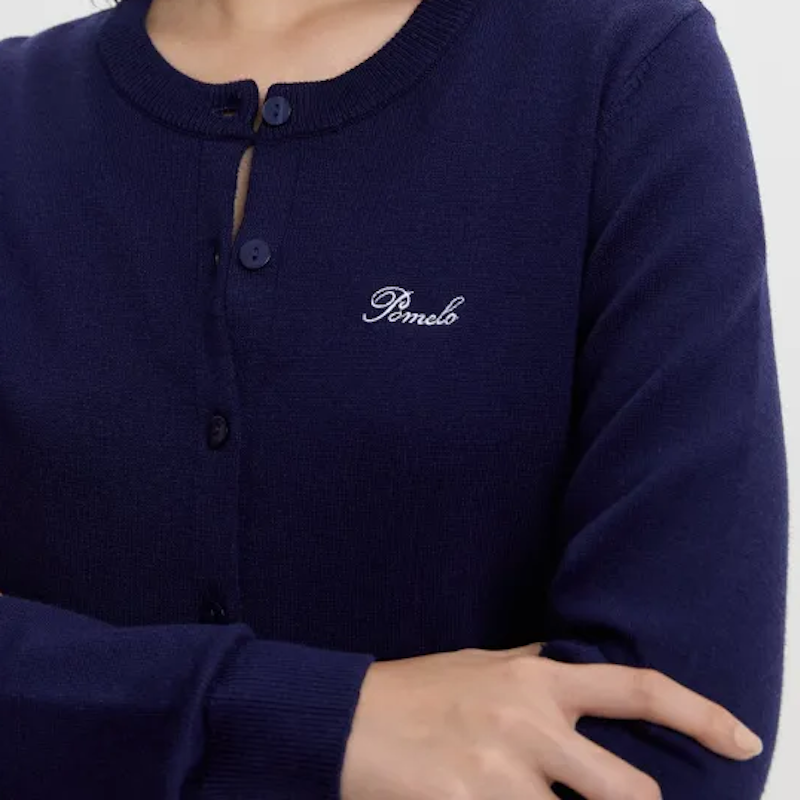 เสื้อคาร์ดิแกนผู้หญิง รุ่น Your Emotional Support Cardigan 2