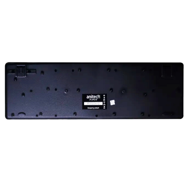 คีย์บอร์ดมีสาย Wired Keyboard 2