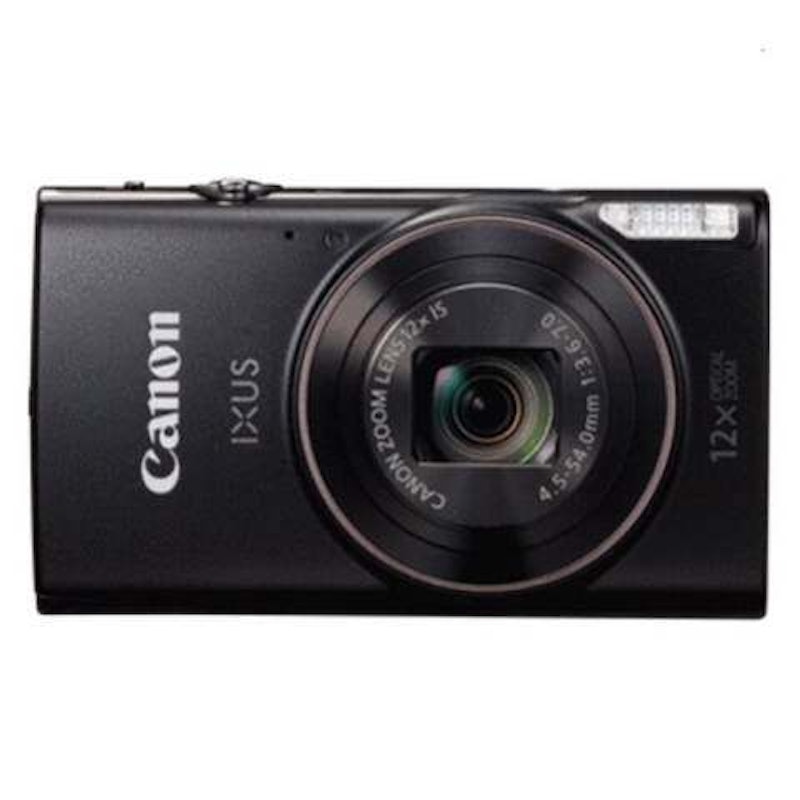 กล้องคอมแพค Compact Camera 2