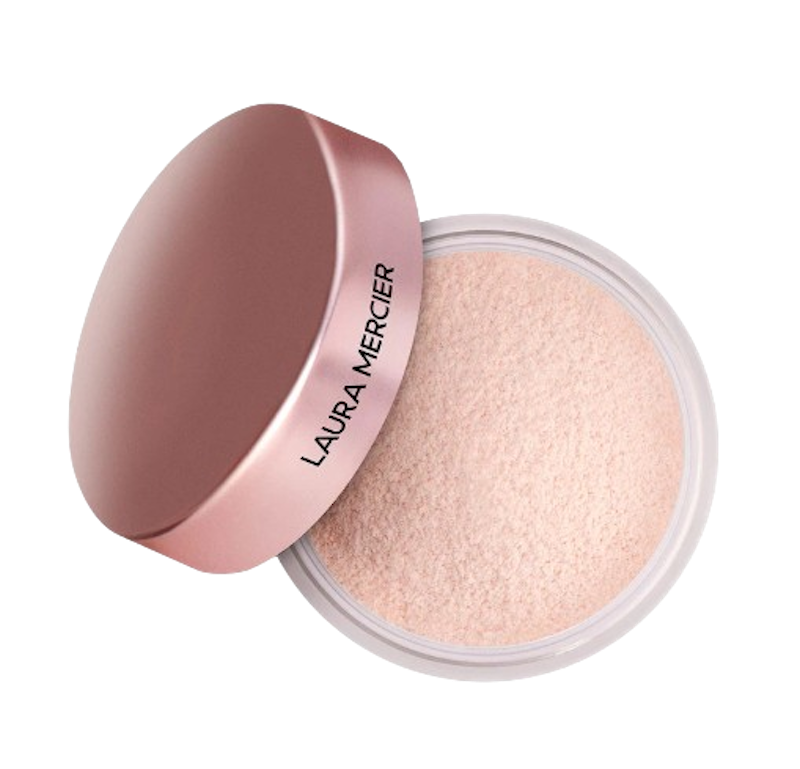 Translucent Loose Setting Powder Ultra Blur Tone Up 1