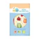 Lamoonbaby แผ่นแปะกันยุง Organic Bugs Away Patch 1