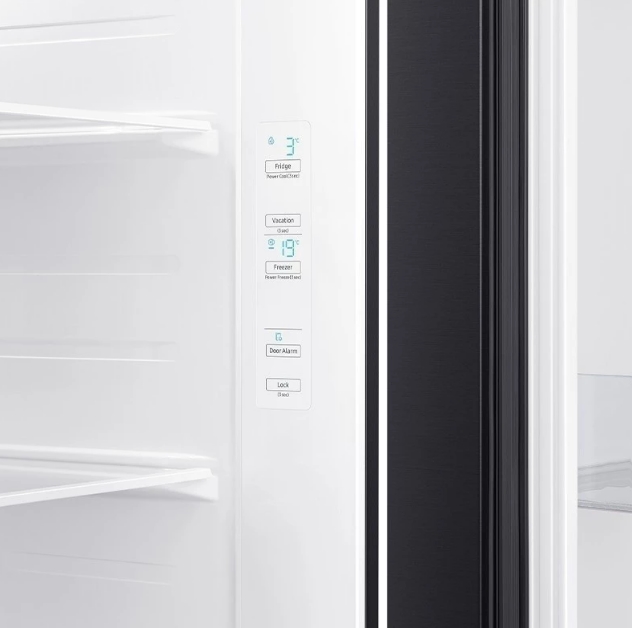 Side By Side With All - Around Cooling 3