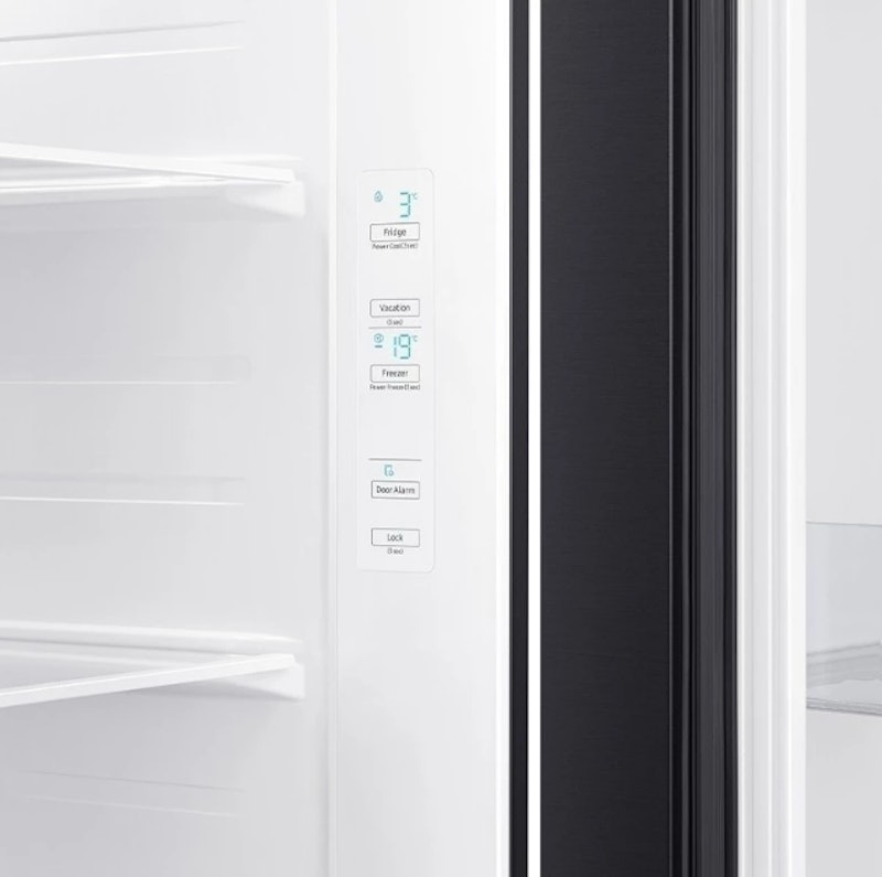 Side By Side With All - Around Cooling 3