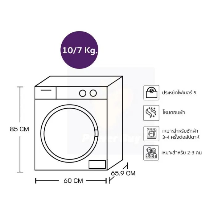 UltimateCare 500 3
