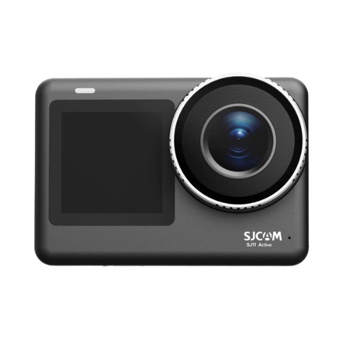  SJ11 Active 2.33″ touch screen 1