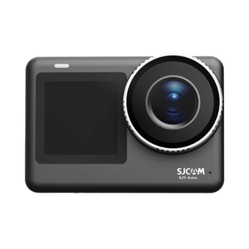 SJ11 Active 2.33″ touch screen 1