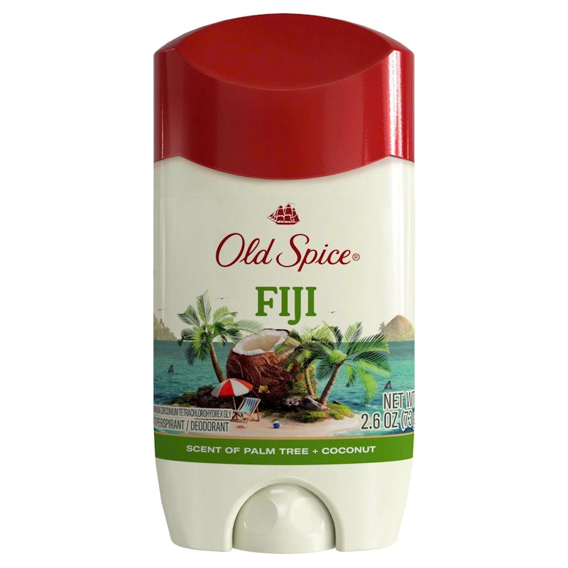 โรลออน กลิ่น Fiji (Anti-Perspirant & Deodorant) 1