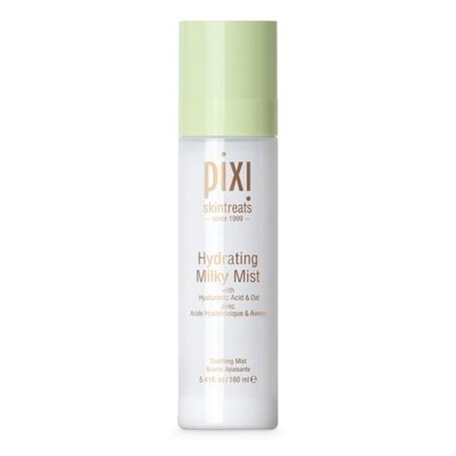 10 PIXI ตัวไหนดี ปี 2026 รวมสกินแคร์และเครื่องสำอาง 4