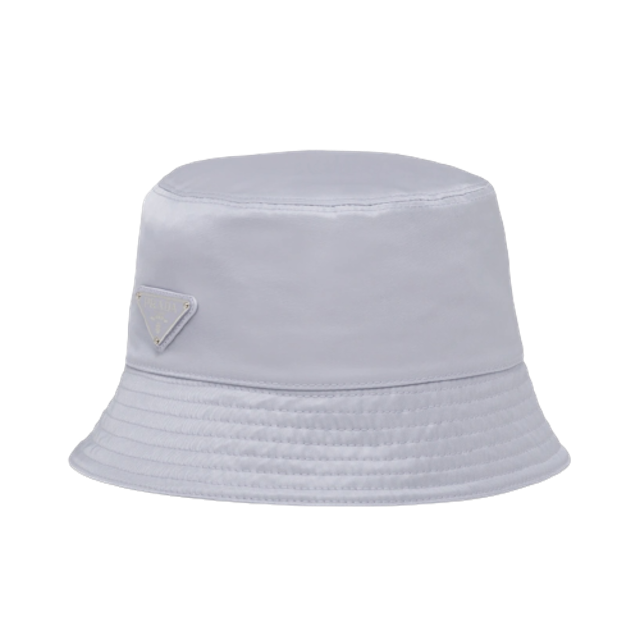 หมวกแบรนด์เนม รุ่น Re-Nylon Bucket Hat 6
