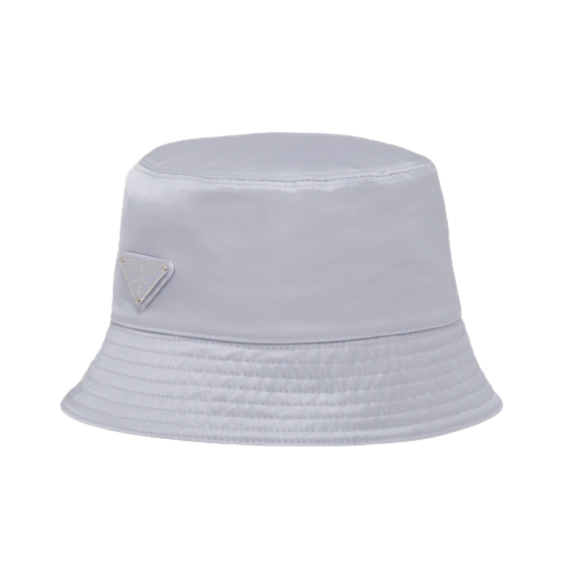 หมวกแบรนด์เนม รุ่น Re-Nylon Bucket Hat 6