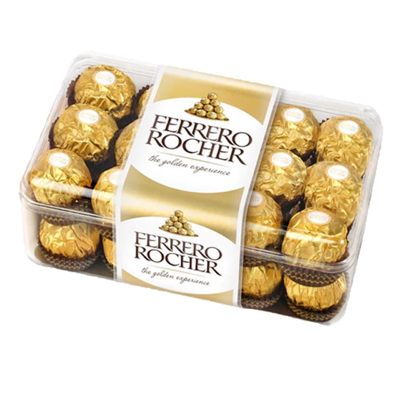 T Chocolate 2