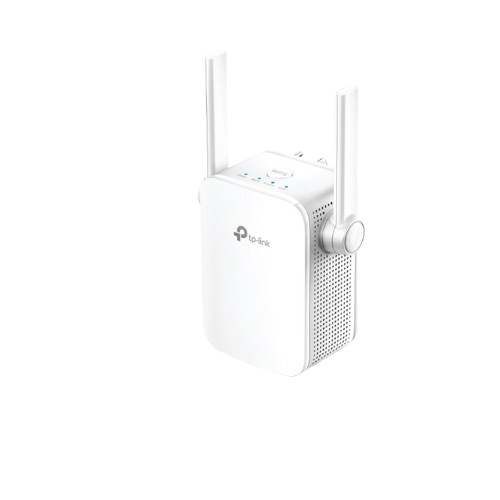 WiFi Range Extender RE205  2