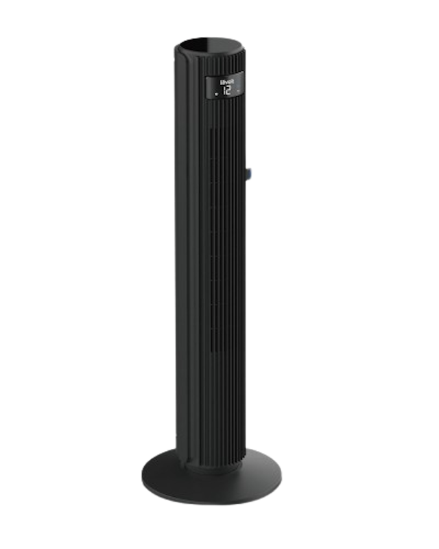 พัดลมอัจฉริยะ Smart Tower Fan 1