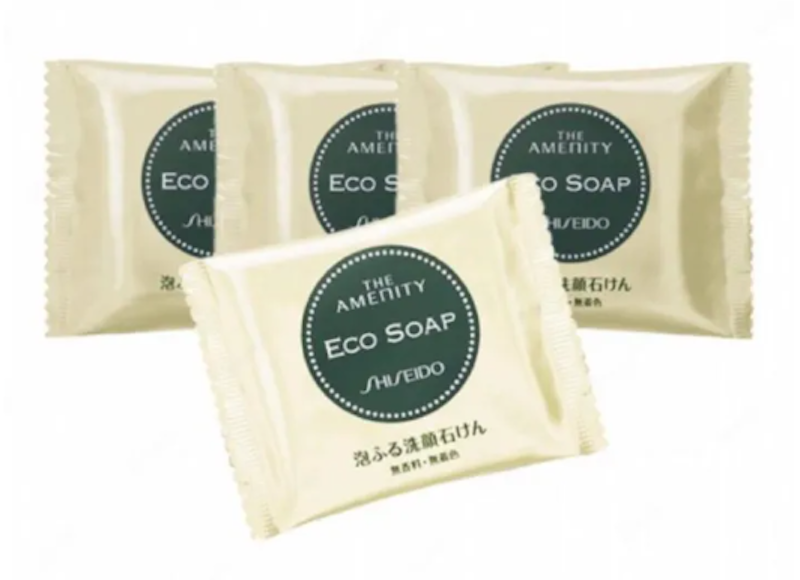 Eco Soap 2