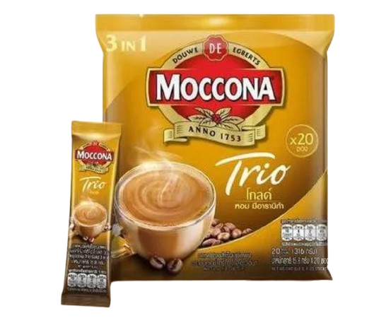 10 กาแฟซอง ยี่ห้อไหนดี ปี 2026 พร้อมดื่ม 4