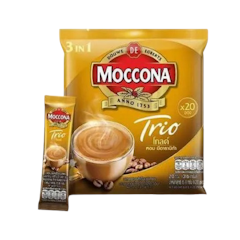 Trio Gold