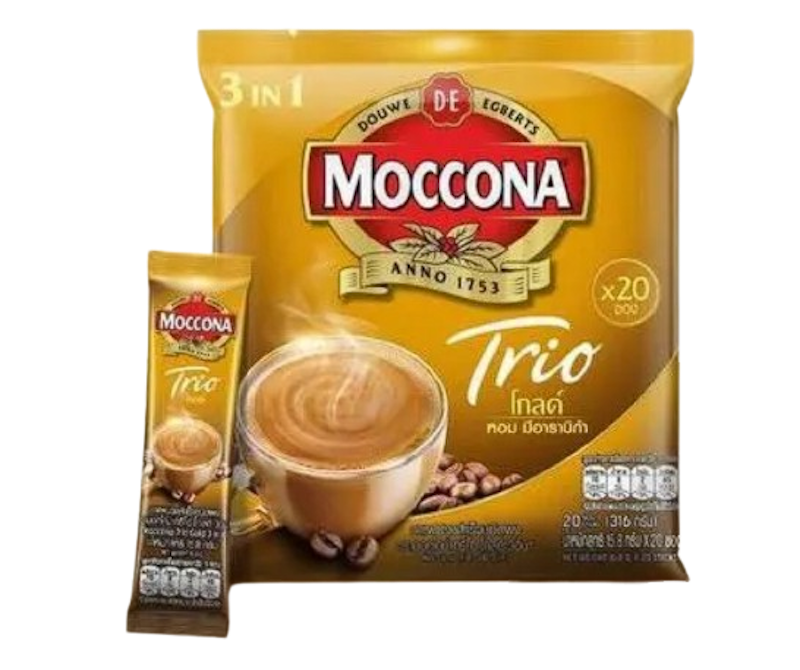 Trio Gold 1