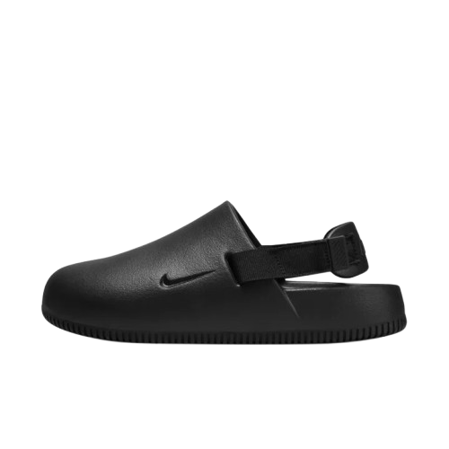 Women's Calm Mules sandals 1