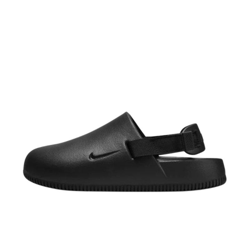 Women's Calm Mules sandals 1