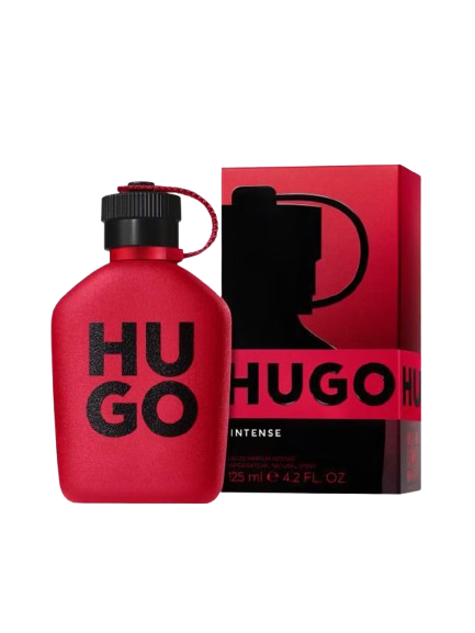 HUGO Intense Eau De Parfum For Men 3