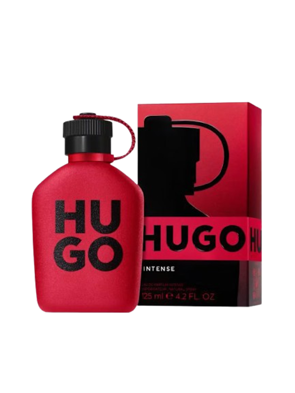 HUGO Intense Eau De Parfum For Men 3