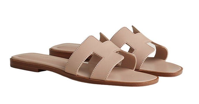 รองเท้าแตะแบรนด์เนม รุ่น Oran sandal 4