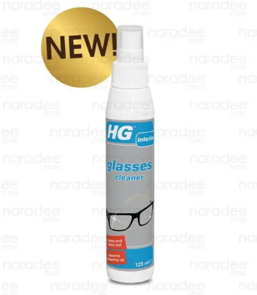 Glasses Cleaner 3