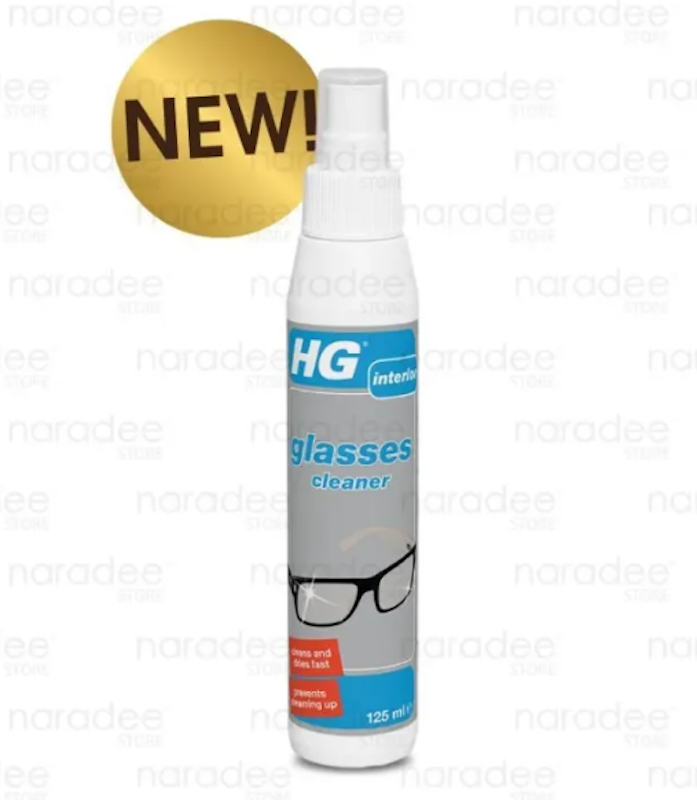 Glasses Cleaner 3