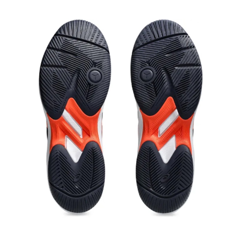 รองเท้าสำหรับกีฬาในร่มผู้ชาย รุ่น Gel-Court Hunter 3 3