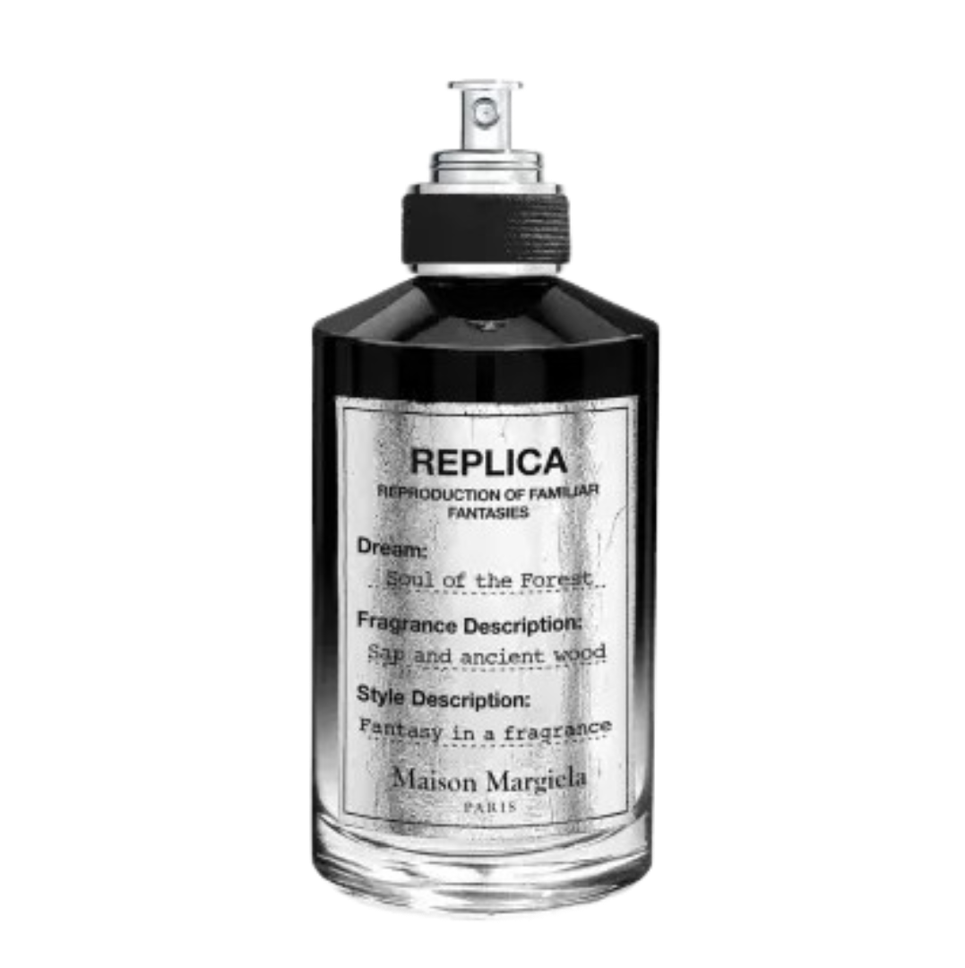 Replica Soul Of The Forest EDP 1